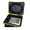 Equipamento de Imagem de Furo de TV Subterrânea para Mineração Câmera Subaquática Imager de Detecção Subterrânea de Mina de Carvão