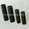 Manguito de Conexión para Alto Horno Tratamiento de Temple Conector Hexagonal para Barra de Perforación Minera Conector de Barra de Anclaje Conector de Barra de Perforación