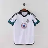 Camisetas de Fútbol Clásicas de los 90 Brasil Flamengo Jerseys al por Mayor