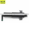 Para BMW E90 bico pulverizador limpador de farol OEM 61677117845