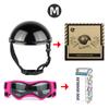 Accesorios para Mascotas, Gafas para Perros, Cascos para Motocicleta, Gafas de Sol para Viajar en Coche, Gafas a Prueba de Viento