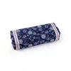 Almohada de artemisa almohada para vértebras cervicales almohada de tela gruesa con relleno de artemisa almohada de artemisa almohada de palacio protección del cuello almohada de hueso de artemisa uso doméstico al por mayor