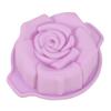 Molde para Pastel Tostado de Venta Caliente Molde para Hornear Molde para Pastel de Silicona de Grado Alimenticio Herramientas para Hornear de Cocina para el Hogar Fabricante Venta al por Mayor