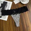 Nova Seleção de Tanga de Biquíni Sexy para Mulheres com Padrão Dupla Face Calcinha T no Aliexpress, Roupa Íntima Erótica Feminina