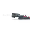 Motor de rociado de agua para limpiaparabrisas de coche Bomba lavacristales Camión camión pesado Shackman FAW Beiben Shaanxi Auto Delong