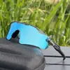 Gafas a Prueba de Viento Tr90 para Miopía, Gafas de Sol para Ciclismo al Aire Libre, Venta al por Mayor Transfronteriza, Gafas de Sol Unisex