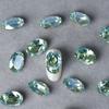 Pedra de unha 4120 ovo de pombo Oval broca de unha Chinês Super Brilho unhas decoradas Cristal Austríaco joias