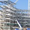Casas Integradas, Edifícios de Escritórios Hospitalares, Casas Modulares, Apartamentos de Hotel, Hospitais de Estrutura de Aço, Instalação Rápida, Entrega em 15 Dias
