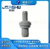 Válvula antirretorno de coche más vendida, válvula PCV adecuada para 484B-1014040 484B1014040