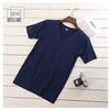 Corea del Sur TikTok Transfronterizo Amazon Camarón Comercio Electrónico Explosivo Ins Sudeste Asiático wish Camiseta de Manga Corta de Hielo
