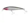 Isca Artificial 140mm/41g Minnow Flutuante com Revestimento a Laser para Pesca em Água Doce e Salgada, Direto da Fábrica 9086