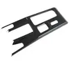 Adecuado para Haval Great Wall 26 Dargo marco de palanca de cambios modificación, Dargo consola central panel portavasos cubierta decorativa ABS M
