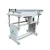 La Máquina de Alimentación para Soldadura por Ola Zhengbang, Estación de Acoplamiento de PCB, Máquina de Placa de Soldadura por Ola es Flexible, Duradera y Eficiente, Suministrada Directamente por el Fabricante