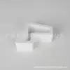 Cunhas de Porta e Janela para Novos Produtos Transfronteiriços Práticas e Resistentes Cunhas Multiuso para Porta e Janela