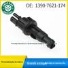 13907621174 para BMW f45 f46 f55 f56 válvula solenóide de válvula de purificação de vasilha de carbono a vapor