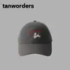 Adorable Cachorro*Gorra de Béisbol Adecuada para Caras Cuadradas y Redondas Gorra de Pico Ancho Más Ala Ancha Hace que la Cara se Vea Más Pequeña Profundizar Gorra