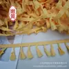 En Stock 30 Colores Encaje de Escoba Cifrado Textil para el Hogar Cortina Mantel Camino de Mesa Alfombra Accesorios Venta Directa de Fábrica