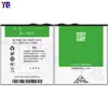 Adecuado para batería de teléfono móvil Koobee S2, batería BL-54CT nueva y duradera, larga duración 2000 mAh, venta al por mayor de fábrica