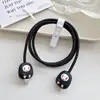 Cubierta Protectora para Cable de Datos para Cargador Apple de 20W, Dibujos Animados, a Prueba de Roturas para Cable de Carga de Teléfono Móvil