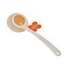 Cepillo para Platos de Gatito Lindo con Mango Largo de Plástico, Cepillo Limpiador para Rincones del Fregadero, Cepillo para Ollas de Fibra de Bambú, Herramienta Mágica para Limpiar Ollas, Se Puede Colgar
