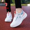 Zapatos para Mujer Joni Danley Malla de Primavera Zapatos Casuales para Mujer Absorción de Impactos Transpirables Antideslizantes Zapatos para Mamás Suela Ligera Suave Zapatos de Viaje