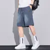 Shorts Esportivos Masculinos de Verão Leves e Confortáveis de Cinco Pontos Estilo Americano Venda Direta do Fabricante, Suprimento Adequado