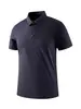 Camiseta de Secado Rápido Sin Costuras Ultrasónica Estilo Mismo que Di para Hombre, Polo de Verano con Características Transpirables y Cómodas, Camiseta de Manga Corta para Mujer