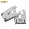 Accesorios para máquinas de grabado de carpintería, cambio automático de herramientas, portaherramientas, material para máquina de grabado, portaherramientas blanco, portaherramientas, venta al por mayor