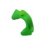 Proveedores de fabricantes atrapador de peces de goma protector de mano para atrapar peces verde control manual para atrapar peces accesorios de equipo de pesca