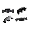 51132752145, apto para clips de tira de moldura cromada de faro BMW Mini R55 R56 R57
