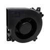 Ventilador Industrial Soplador Lateral Dc Dc 12032 Gran Volumen de Aire Soplador Aspirador Personalización de Parámetros Soplador Industrial