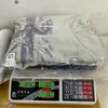 Nueva Ropa Urbana de Primavera de Europa y América: Sudadera Holgada Estilo Americano Transfronteriza con Estampado de Bandera Nacional, Patrón Casual, Atuendo de Moda