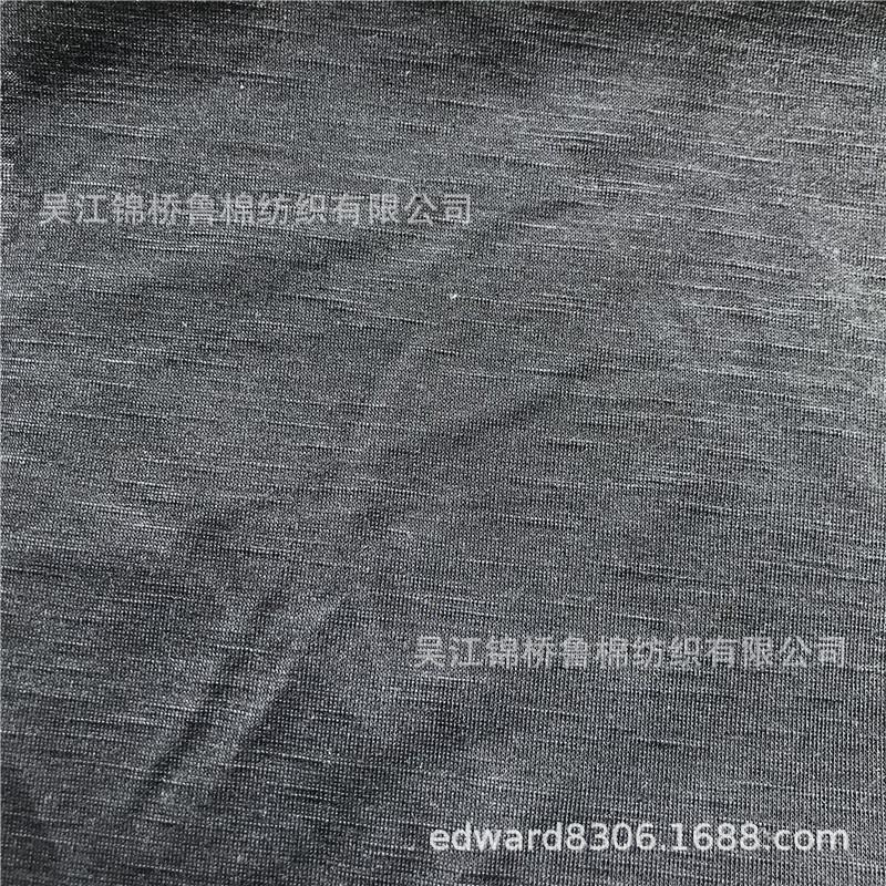 原料纱线竹节纱针织汗布罗纹18.jpg
