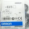 Suministro Sensor Fotoeléctrico Omron Omron E3T-St21 E3T-St23