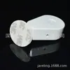 Caja de Arrastre Antirrobo de Cable de Acero con Función de Recogida Automática para Exhibir Teléfonos Móviles, Tabletas, Productos Electrónicos, Maquinillas de Afeitar Eléctricas