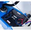 Chaocjiliang Sc-461 Máquina Automática Tipo Batería para Lavar y Secar Pisos Comercial e Industrial Multifuncional Eléctrica para Lavar Pisos