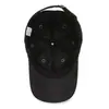 Gorra de Béisbol de Estilo Nuevo para Mujer para Deportes al Aire Libre Primavera y Verano, Transpirable Ajustable de Secado Rápido para Cola de Caballo, Versátil