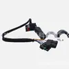 1319283 Palanca de Cambios de Control de Transmisión Selector de Marchas Adecuado para Skytrak10042 10054 8042