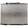 Aplicável ao tanque de água HONDA PILOT 19010RN0A51 19010-RN0-A51 19010RJEA52