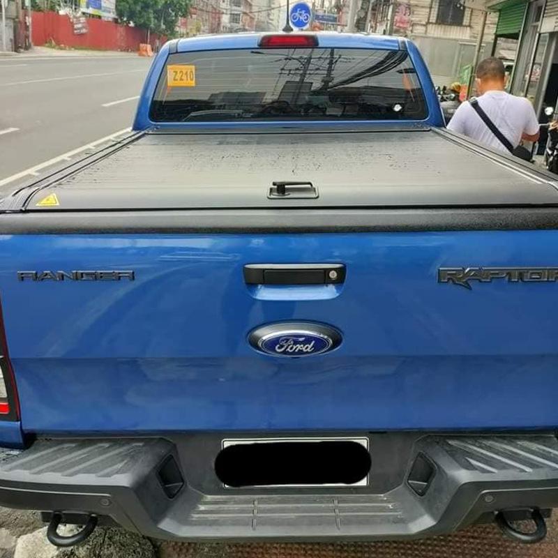 raptor去logo主图