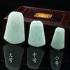 Colgante de Jade Ping An No Thing Marca Colgante de Jade Fino Estilo Agua Glutinosa para Hombres y Mujeres Seiko No Thing Marca Venta al por Mayor