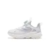 Lingyue 3 Hongxing Erke Zapatos para Niños Verano Nuevos Zapatos Deportivos para Niños Malla Transpirable Zapatos para Correr para Niños Zapatos para Niños