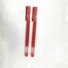 Pluma de Gel de Gran Capacidad y Alto Rendimiento con Punta de Bola de 0.5 mm, Pluma de Tinta de Carbono para Estudiantes, Escritura Suave para Exámenes y Uso de Oficina, Pluma para Firmas