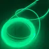 Suministro Directo de Fábrica 2.0mm Puliang Fibra Óptica Integral/Fibra Óptica de Plástico/Tira Guía de Luz/Fibra Óptica de Iluminación Lateral/Tira Luminosa/