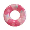 Flotador Inflable de Dibujos Animados para Niños, PVC Engrosado de Alta Calidad, Flotador Ecológico para Bebé bajo los Brazos, Venta Directa del Fabricante