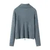 100% Cachemira Cachemira de Bebé Pequeño Cachemira Cardigan de Cachemira para Mujer Cardigan de Cachemira Tejido con Hilo Floral