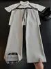 Calças esportivas casuais masculinas de secagem rápida, estilo americano, com textura de favo de mel para waffle, outono, respiráveis, em blocos de cor, perna reta