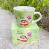Taza de Dibujos Animados Taza de Cerámica Taza de Agua Linda Taza para Desayuno Leche Taza de Café Taza para Pareja