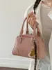 2026 Nova Moda Bolsa de Mão para o Trabalho Bolsa Almofada, Bolsa Transversal Feminina Fofa, Bolsa Tote Pequena da Moda, Bolsa Feminina Estilo Coreano