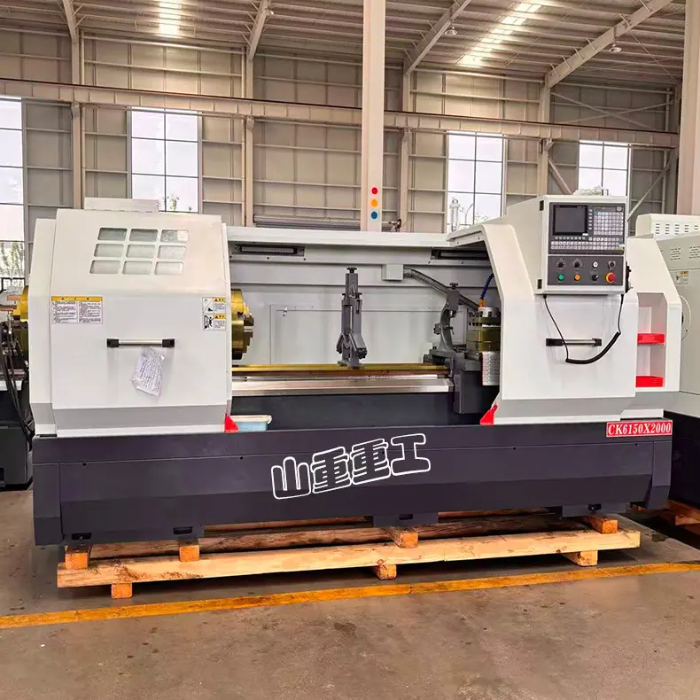 CK6150X2000